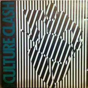 Various - Culture Clash album
