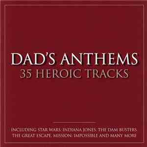 Various - Dad's Anthems album