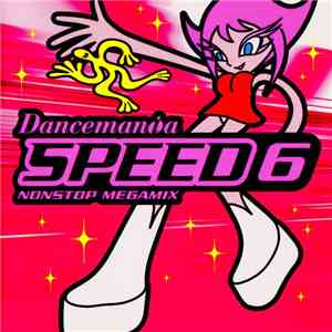 Various - Dancemania Speed 6 album