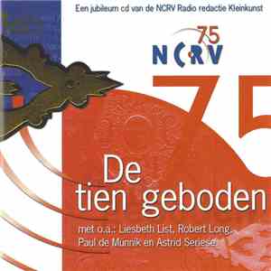 Various - De Tien Geboden album