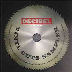Various - Decibel Presents Vinyl Cuts Sampler album