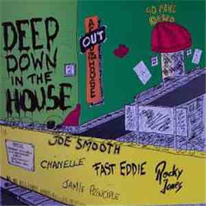 Various - Deep Down In The House Vol. 2 album
