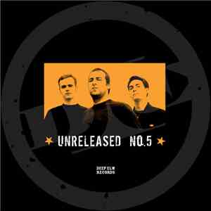 Various - Deep Elm Unreleased No. 5 album