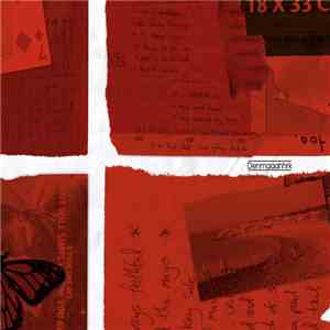 Various - Denmaaahhrk Compilation album