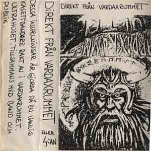 Various - Direkt Från Vardaxrummet album