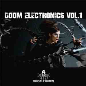 Various - Doom Electronics Vol. 1 album