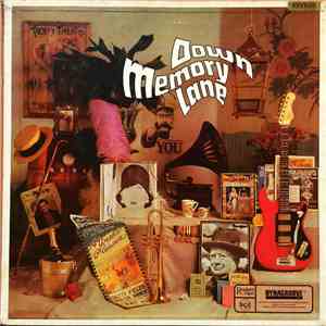 Various - Down Memory Lane: 65 Years Of Song Hits album
