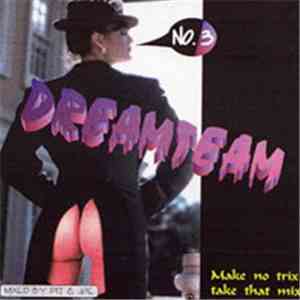 Various - Dreamteam Volume 3 album