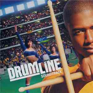 Various - Drumline (Soundtrack) album