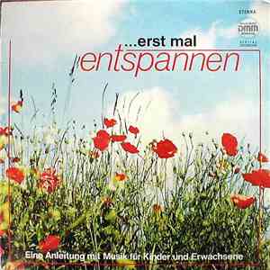 Various - ...Erst Mal Entspannen album