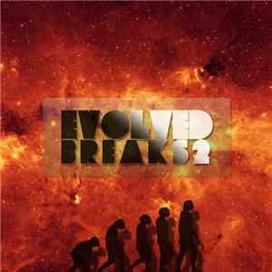 Various - Evolved Breaks 2 album