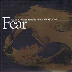 Various - Fear album