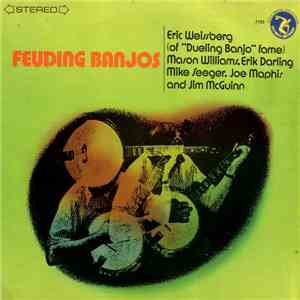 Various - Feuding Banjos album