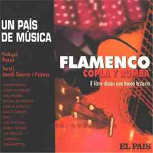 Various - Flamenco. Copla Y Rumba album