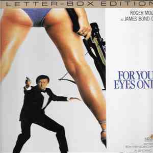 Various - For Your Eyes Only album
