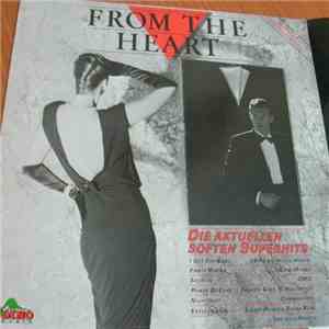Various - From The Heart album