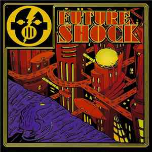 Various - Future Shock album
