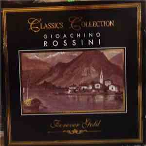 Various - Gioacchino Rossini album