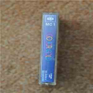 Various - Go For Gold album