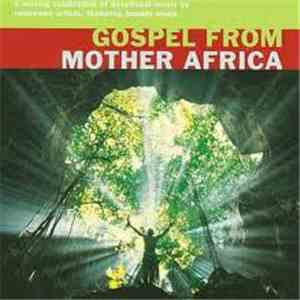Various - Gospel From Mother Africa album