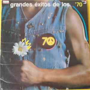 Various - Grandes Exitos De Los 70 album