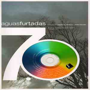 Various - Águas Furtadas #07 album