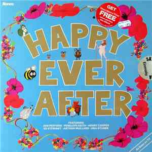 Various - Happy Ever After album