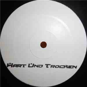 Various - Hart Und Trocken Volume 3 album