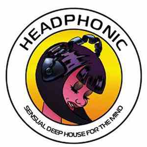 Various - Headphonic - Sensual Deep House For The Mind album