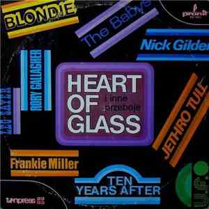 Various - Heart Of Glass I Inne Przeboje album