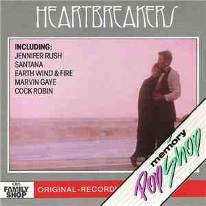 Various - Heartbreakers album
