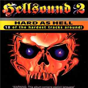 Various - Hellsound 2 - Hard As Hell album
