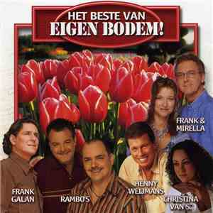 Various - Het Beste Van Eigen Bodem album