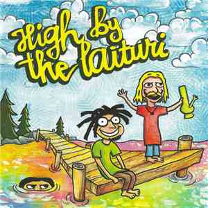 Various - High By The Laituri album