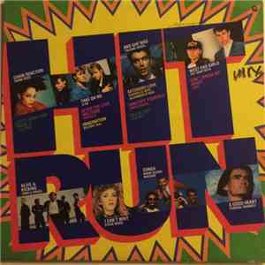 Various - Hit Run album