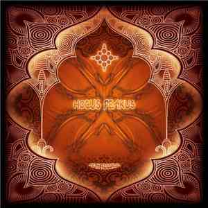 Various - Hocus Peakus album