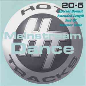 Various - Hot Tracks 20-5 - Mainstream Dance album