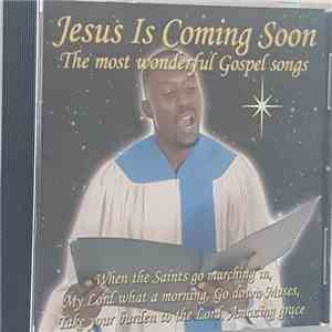 Various - Jesus Is Coming Soon album
