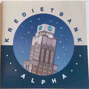 Various - Kredietbank Alpha album