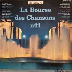Various - La Bourse Des Chansons N° 11 album