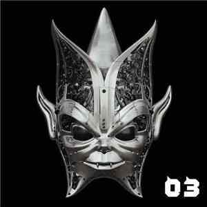Various - Le Diable Au Corps Compilation 03 album
