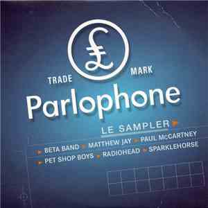 Various - Le Sampler album