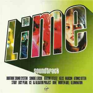 Various - Lime (Soundtrack) album