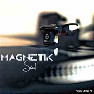 Various - Magnetik Soul Volume 9 album