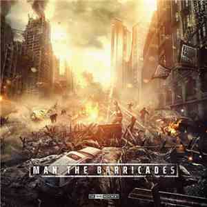 Various - Man The Barricades album