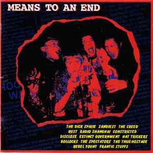 Various - Means To An End album
