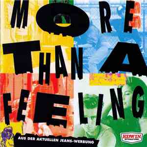 Various - More Than A Feeling album