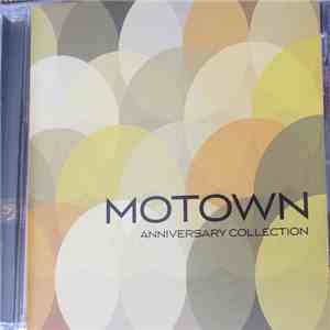 Various - Motown Anniversary Collection album
