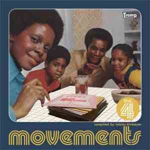 Various - Movements 4 album