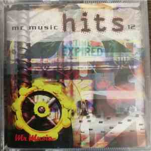 Various - Mr Music Hits 12/96 album
